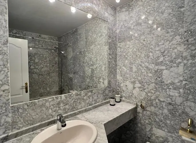 Appartement Puerto Banus Medina Garden Marbella