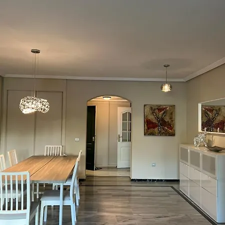 Puerto Banus Medina Garden *