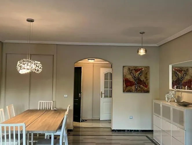 Puerto Banus Medina Garden *