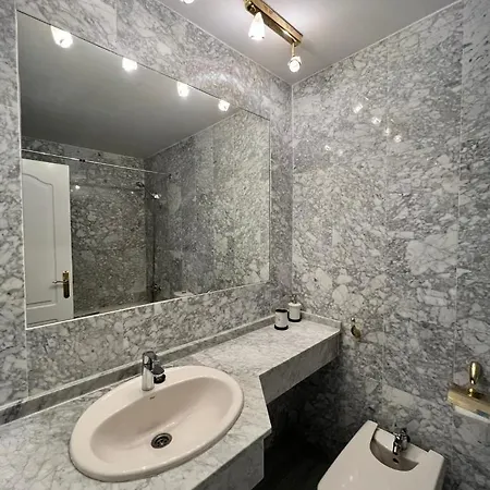 Apartment Puerto Banus Medina Garden Marbella